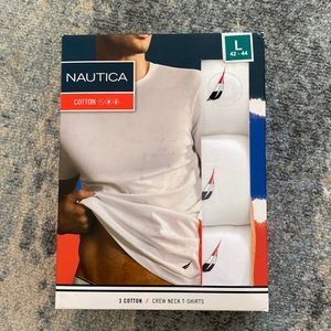 Men’s Nautica 3-pack